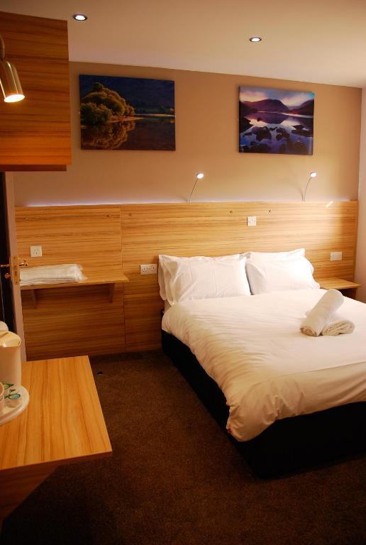Botanic Rest Queens Quarter Belfast Ruang foto