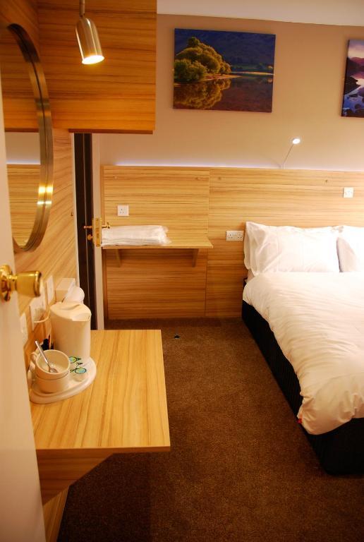 Botanic Rest Queens Quarter Belfast Bagian luar foto