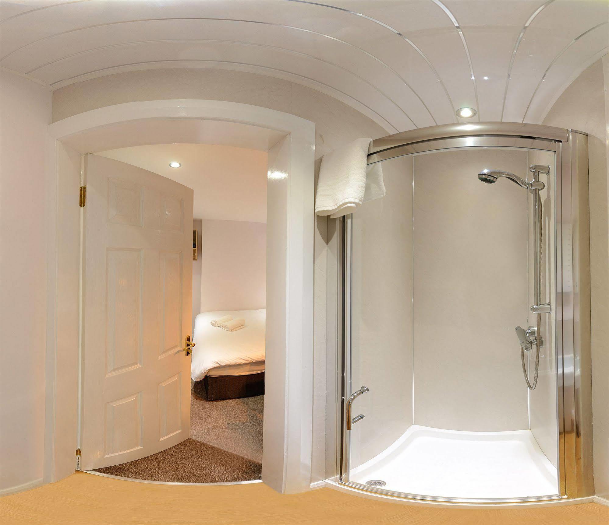 Botanic Rest Queens Quarter Belfast Bagian luar foto